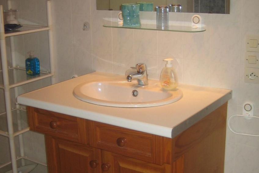 Villa "La Belle Vie" - foto 33