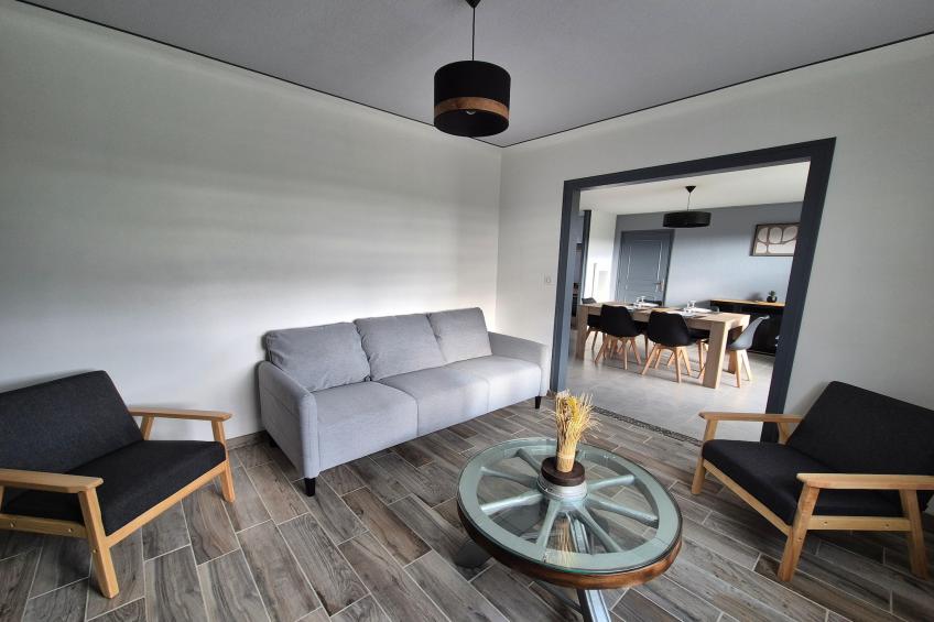 Gîte "Yvonne" à Plurien - foto 22