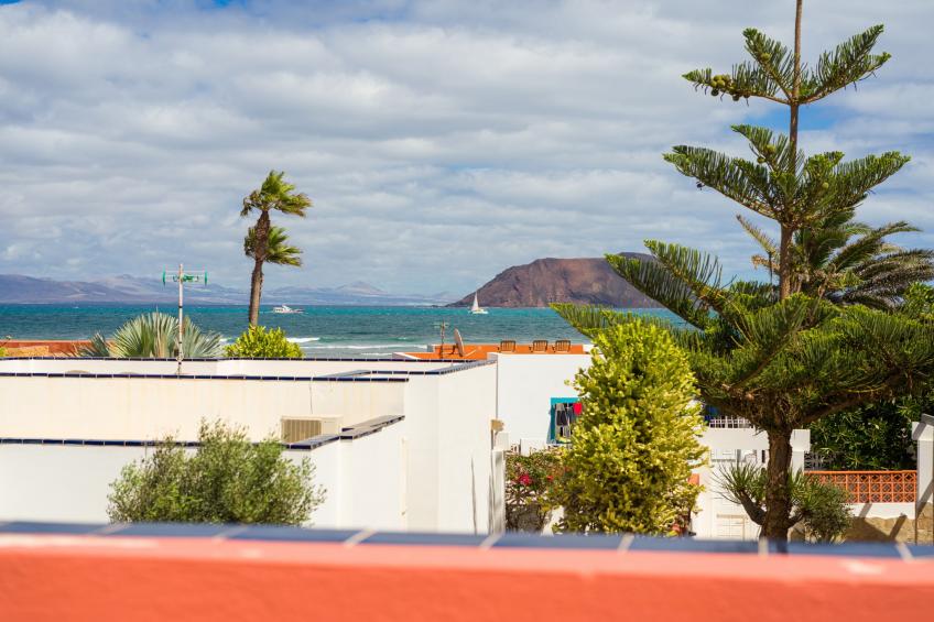 Long Beach with pool By CanariasGetaway - foto 49