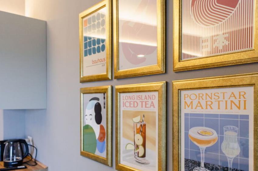 Suite Mareconero - foto 47