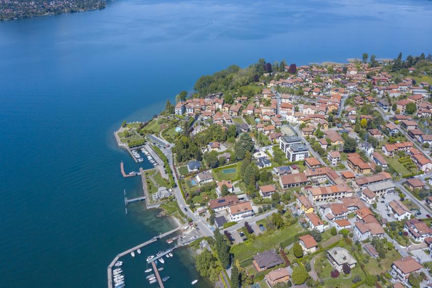 Sunset in Ranco - foto 32