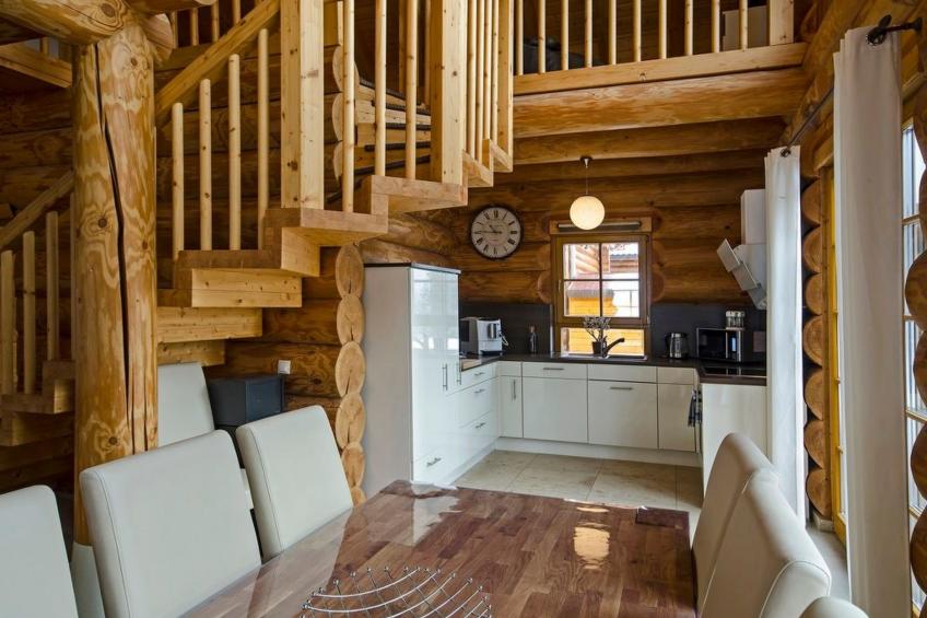 Traumhafte Ferien im Schwarzwald-Chalet Die perfekte Location für Premium Somme - foto 26