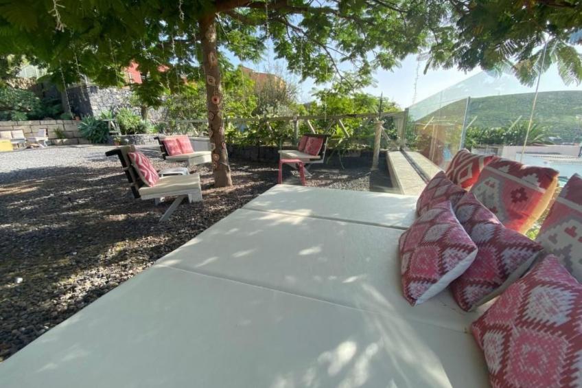 Bioklimatisches Haus auf Teneriffa - Natur - Entspannung - foto 27