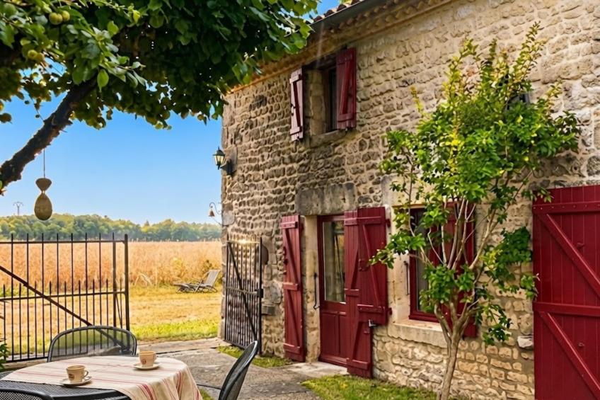 Le Bonheur