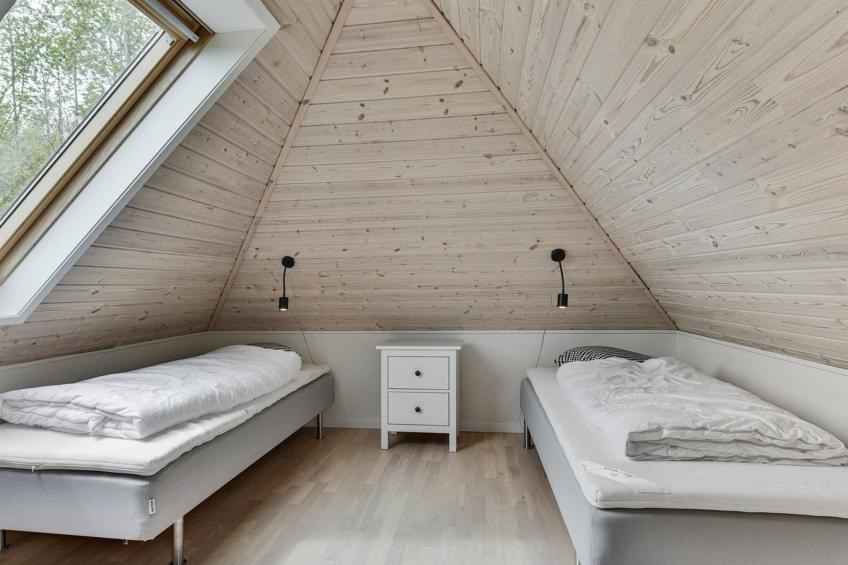 "Wrage" - 500m from the sea in Funen - foto 10