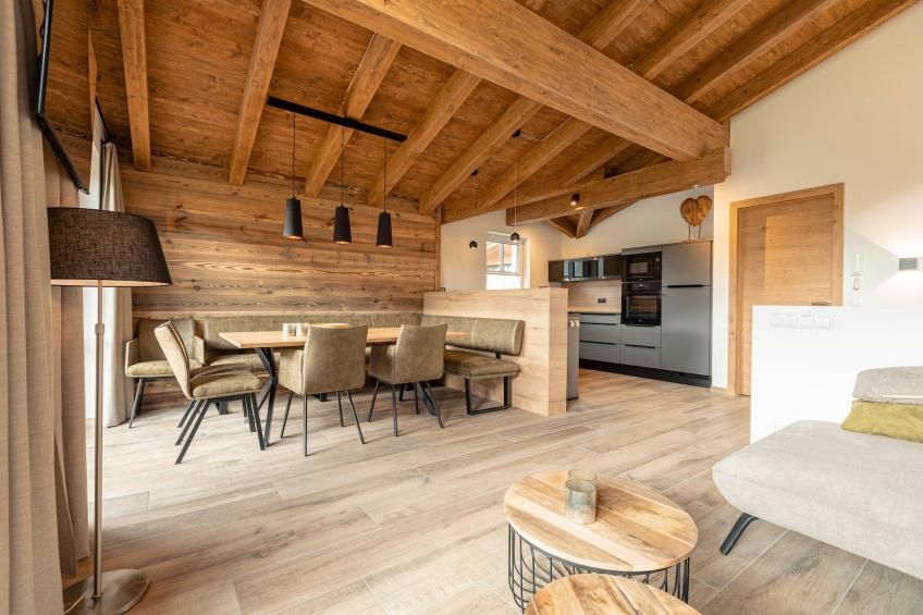 Chalet Weissensee - foto 13