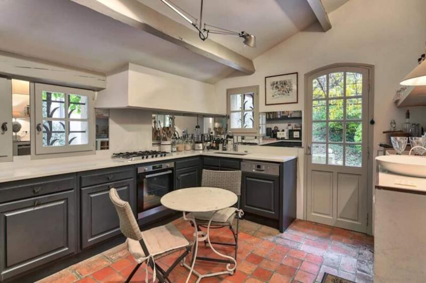 "le Mas Des Oliviers: Esprit Provençal Authentique" - foto 15