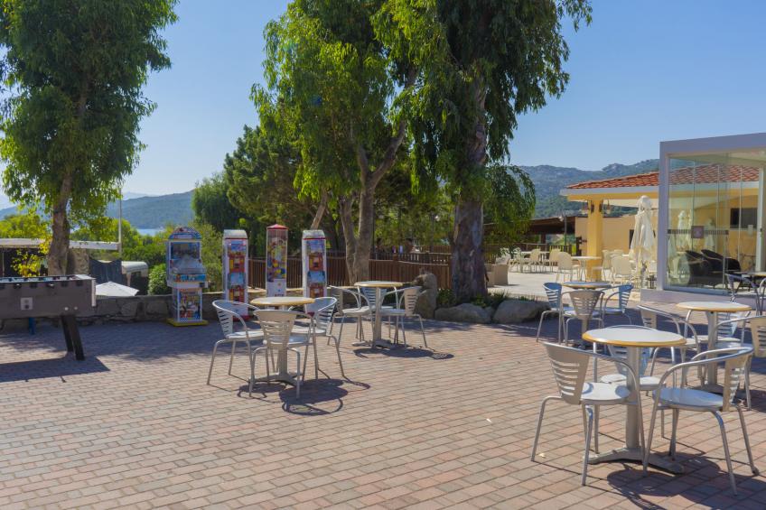 Camping Village Capo d'Orso - foto 14