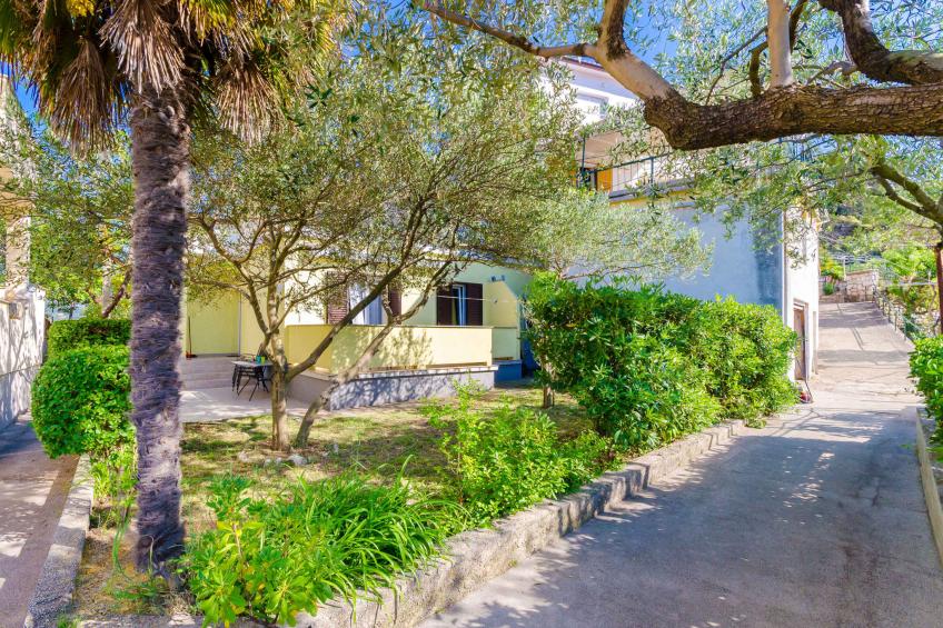 Vakantiewoning met WLAN - VW-8CP5F - foto 7