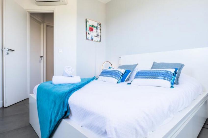 Résidence Villa 5ch Avec Piscine - Golfe Juan - foto 30