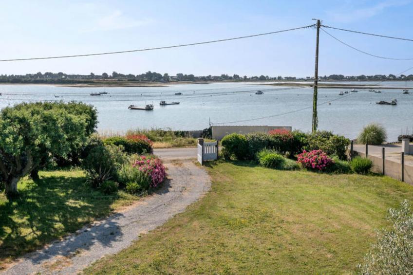 Maison à Le Tour du Parc - foto 6