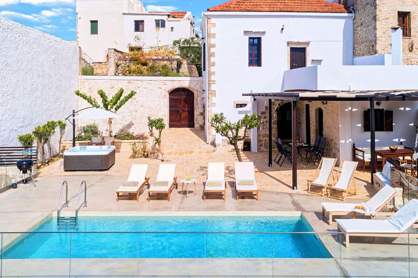 'Villa Barozziana - foto 5