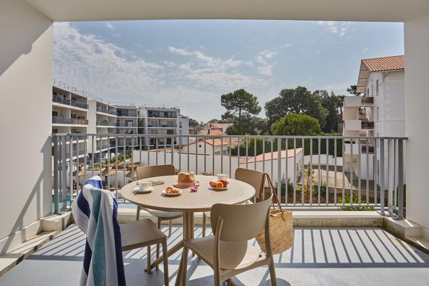 Résidence Prestige L'Orée du Parc 2p4 - foto 19