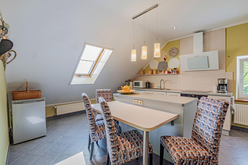 Dom Ogrodnika - foto 32