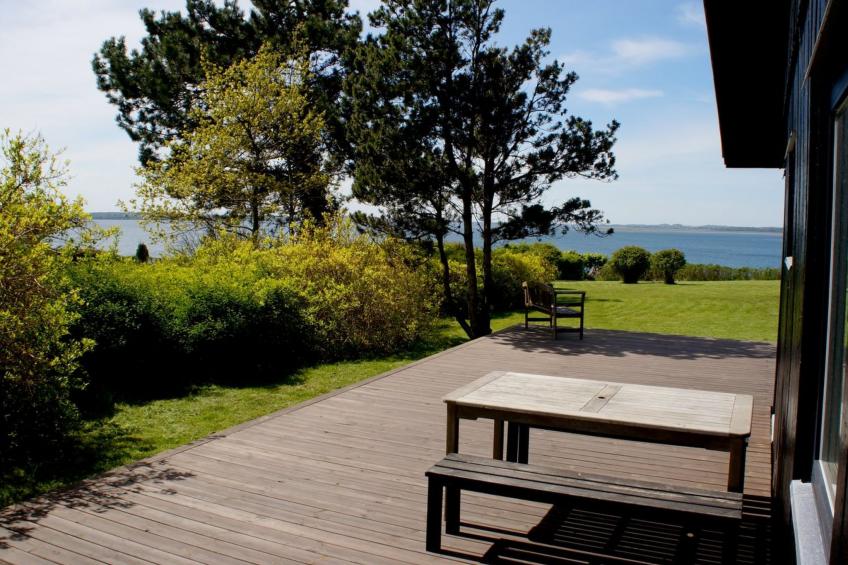 "Iadrik" - 85m to the inlet in Sealand - foto 11