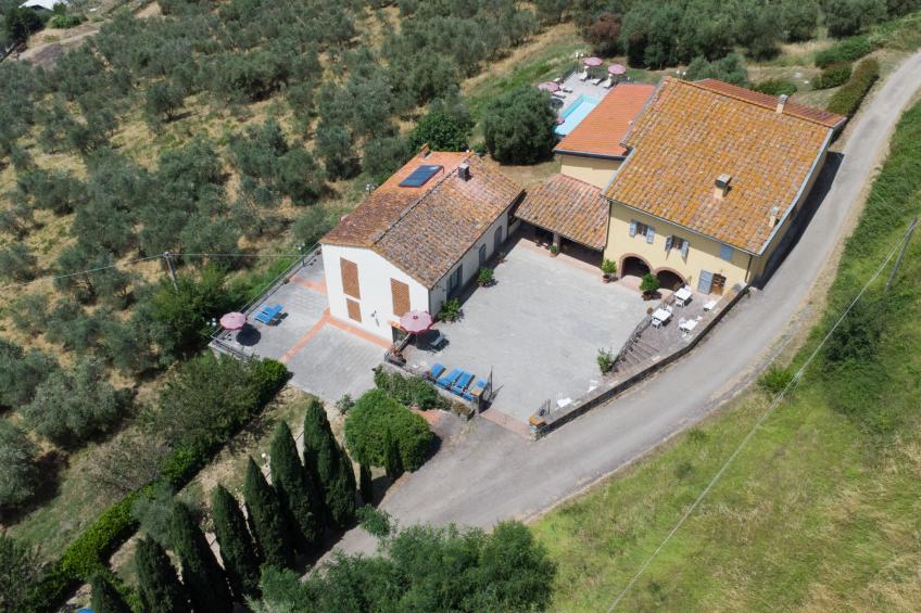 Antico Loggiato - foto 31