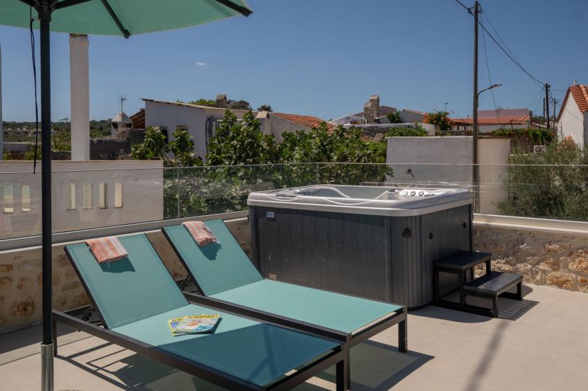 Kritiki Spilia - Home and SPA - foto 16