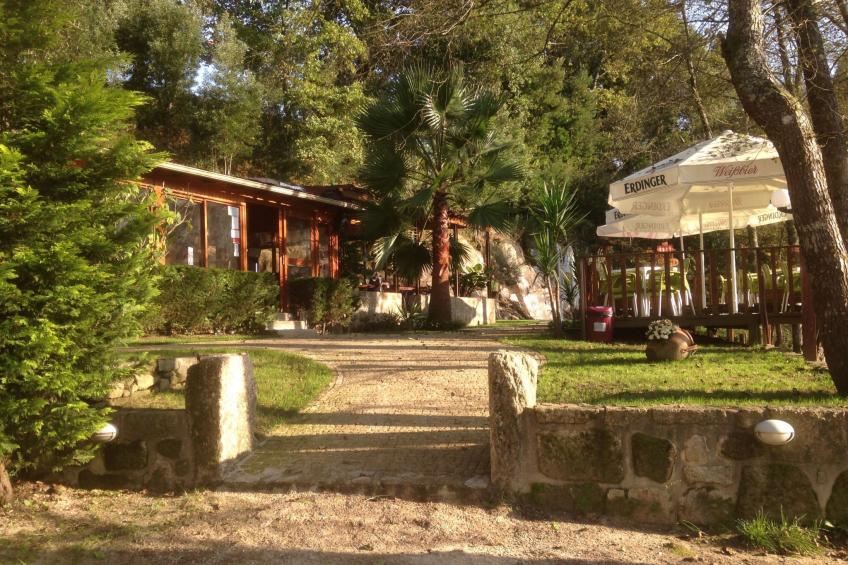 "Großvaters Häuschen" mit Kamin - foto 34