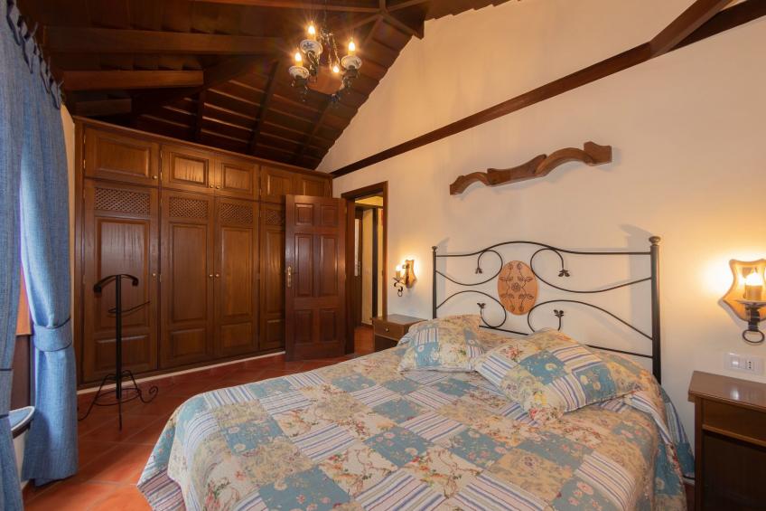 Ländliches Haus Monte del Agua - foto 11