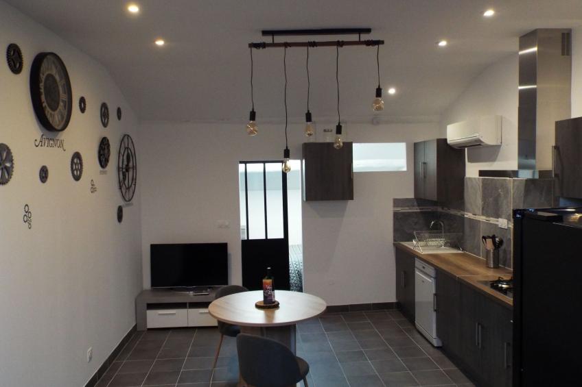 Valentins Gîte Moulin de Tartay in Avignon - foto 10