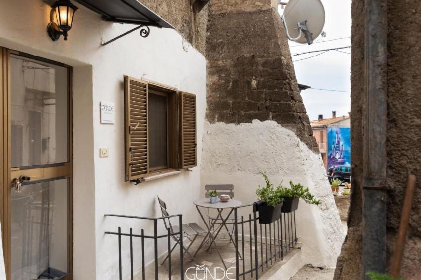 Das Bauernhaus - La Casa Contadina - foto 24