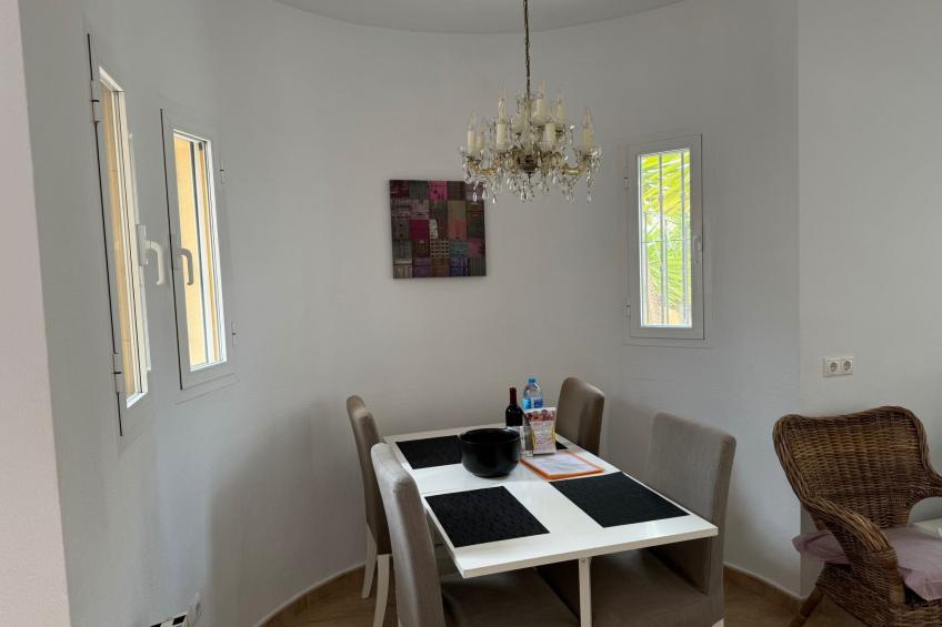 Casa Maravilla in der Nähe der Küste. Frieden und Ruhe. - foto 23