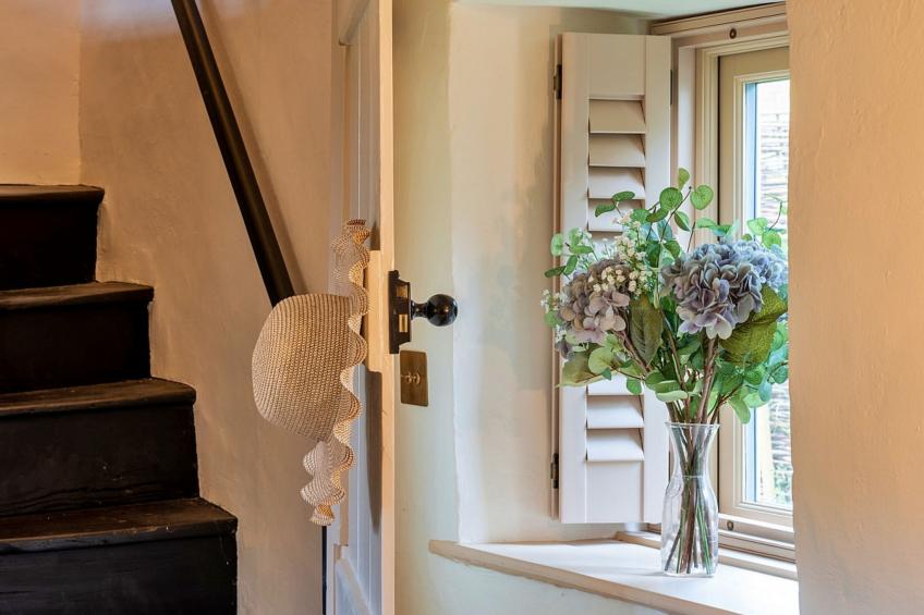 The Thatch at Winterborne Houghton - foto 30