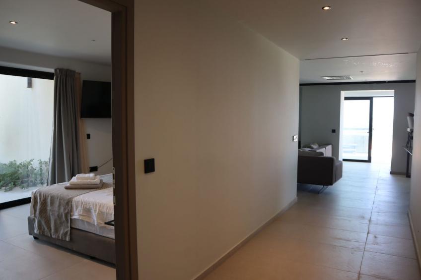 Trapezia Luxury Living - Spinell-Wohnung - foto 20