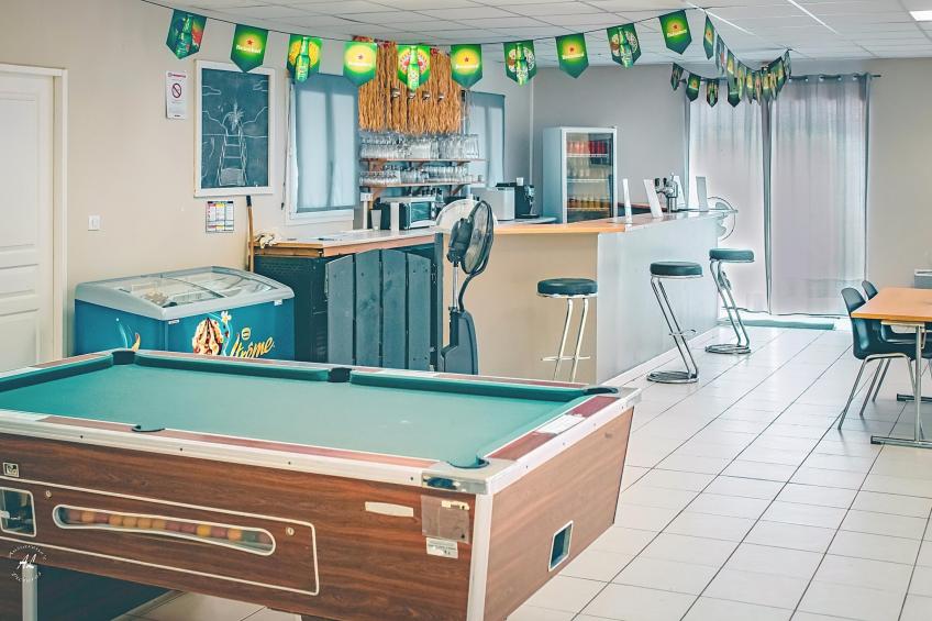 Hameaux des Lacs Accessible Two-Bedroom Cottage for 4 people - foto 5