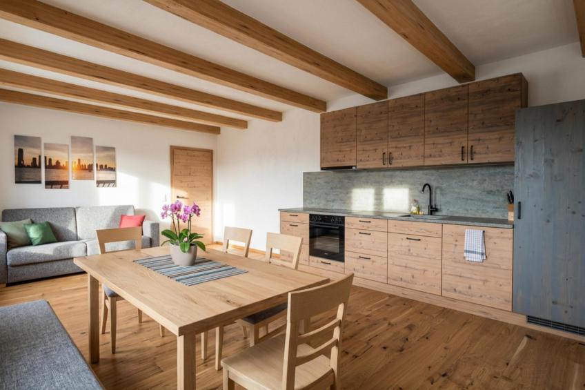 Panorama Suite und Loft am Marschbachhof - foto 5