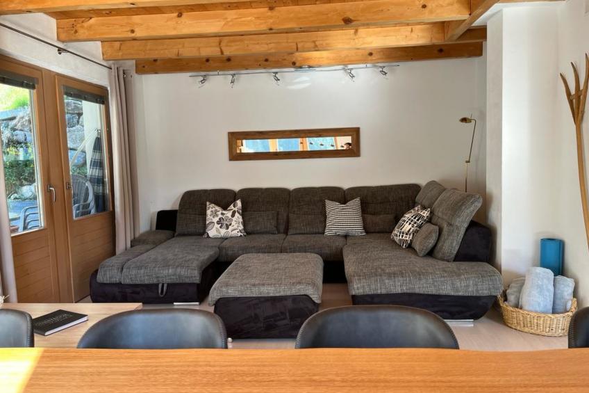 Ferienhaus La Trapla, (Samnaun-Compatsch) - foto 5