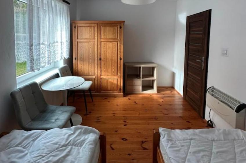 Dom wakacyjny Wydmowa 16/1 Lubiatowo dla max 12 osób - foto 14