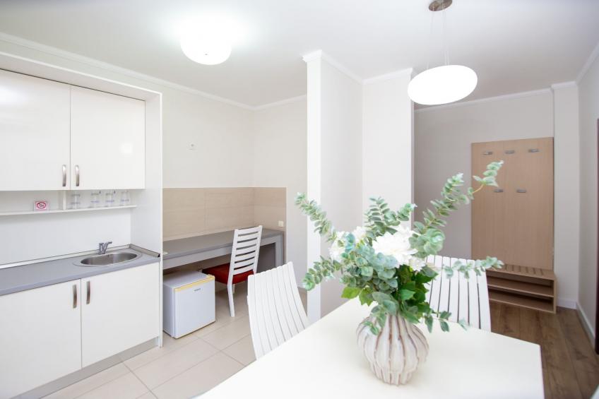 Hotel Princ- Standard Twin Room 206 - foto 19