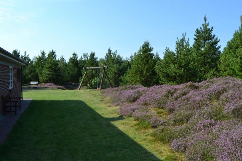 "Angret" - 3.5km from the sea in Western Jutland - foto 21