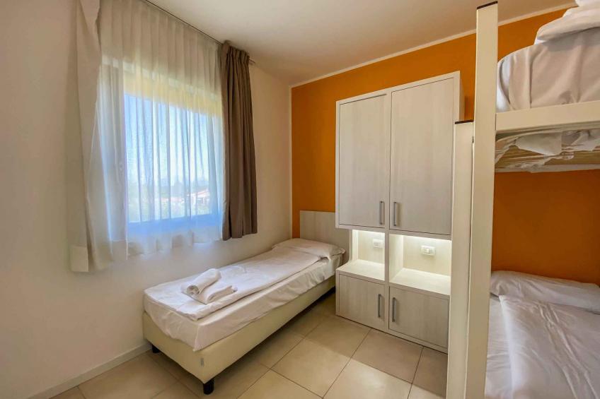 Holiday apartment with pool - BF-H43H - foto 25