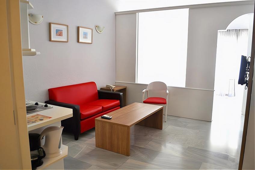 Estudio 2pax - foto 15
