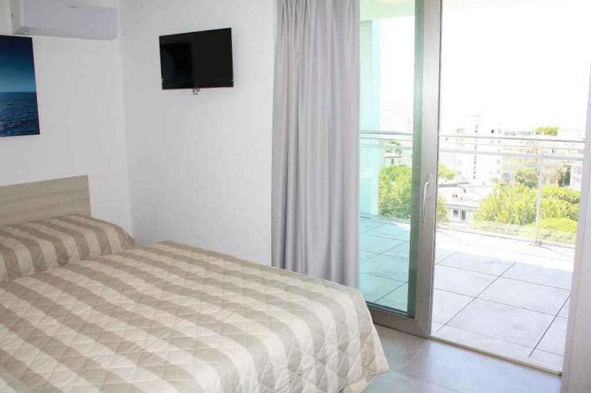 Vakantiewoning met balkon - VW-M8DG8 - foto 23