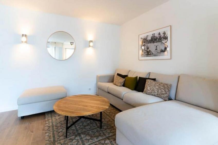 Résidence Bel Appartement Pour 5 Pers Avec Deux Terrasses Proche Mer Et Centre - foto 6