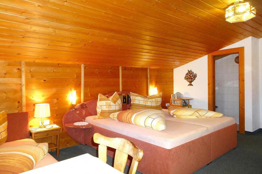 Landhaus Steinberger, Fügen - Typ A - foto 30