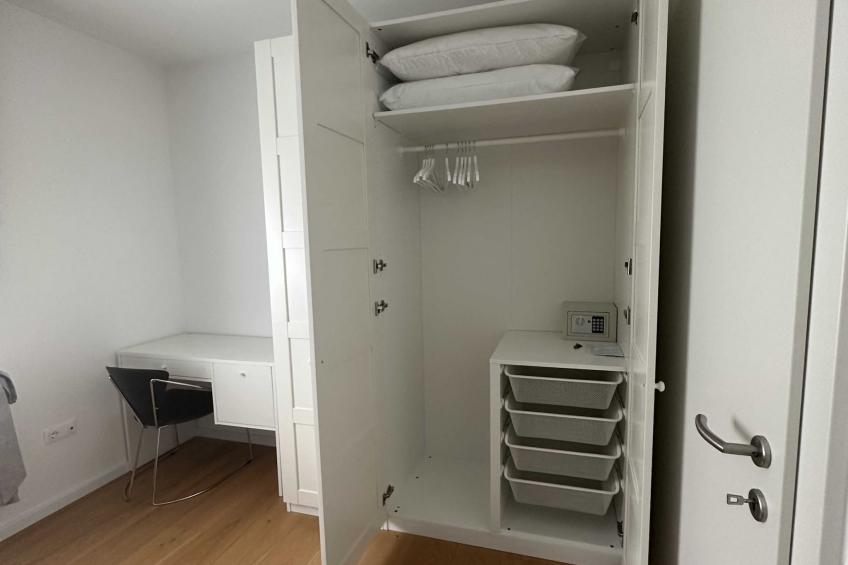Cozy Retreat in Krapinske Toplice: Comfort and Prime Location with Pivate Parking - One Bedroom Apartment - foto 5