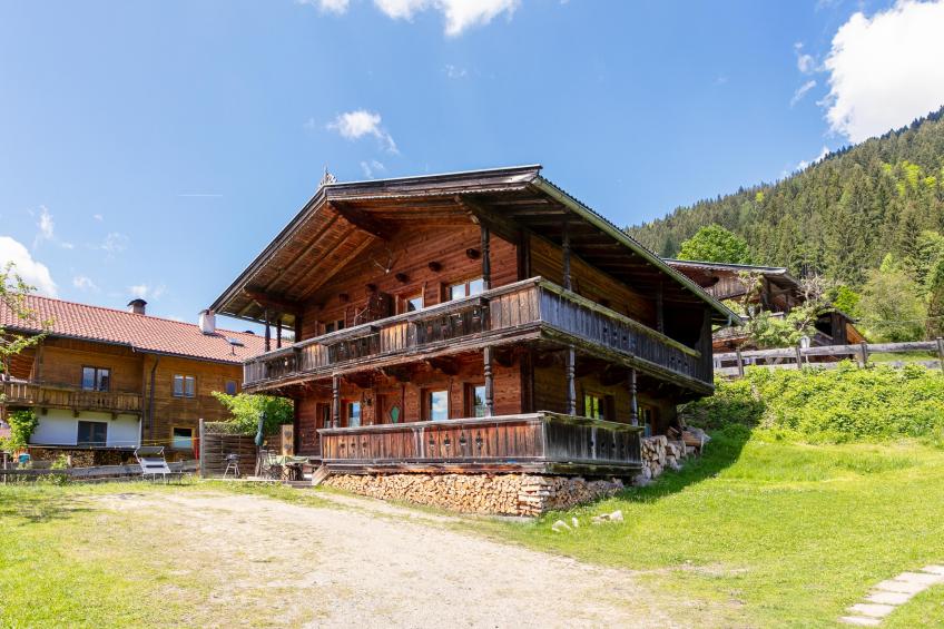 Huberhof 1 - foto 40