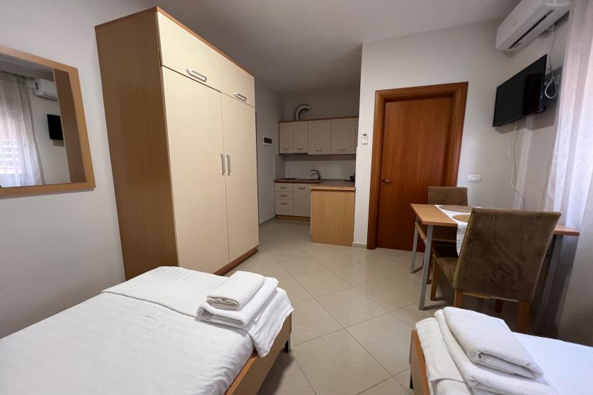 Thoma's K Studios - Twin Beds Studio - foto 11