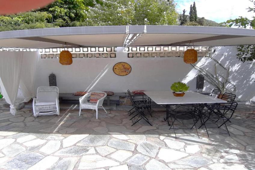 Beachfront Skaloma Villa - foto 5