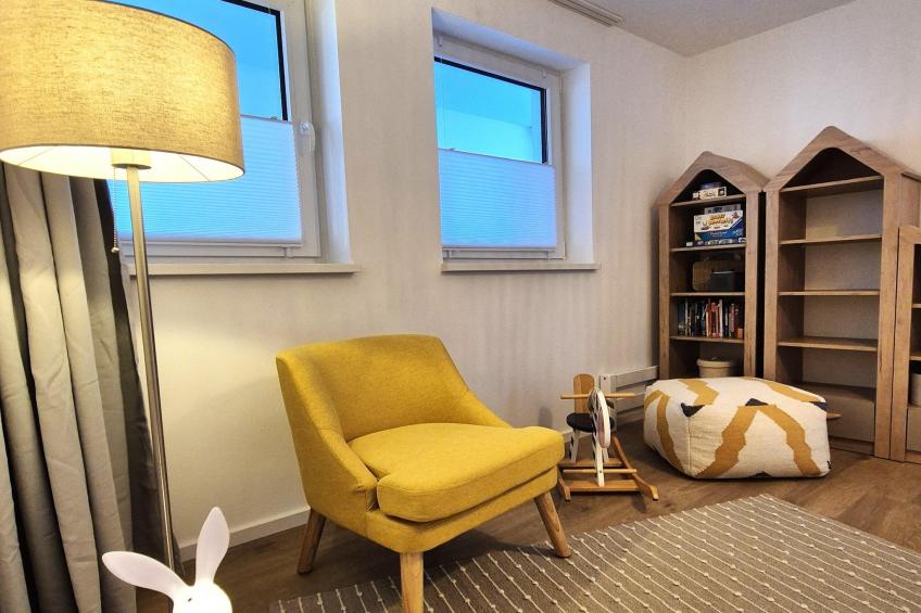 2 SZ Deluxe / 7 P Winterberg Appartement 21137 - foto 24