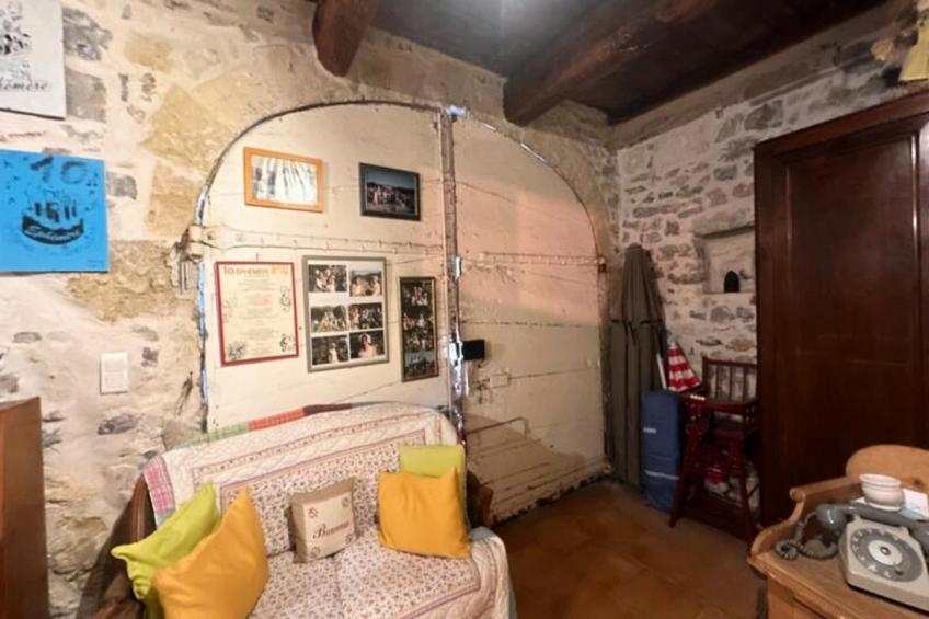 Résidence Gîte De La Cave - Charmant Gîte Provençal Avec Une Chambre - foto 24
