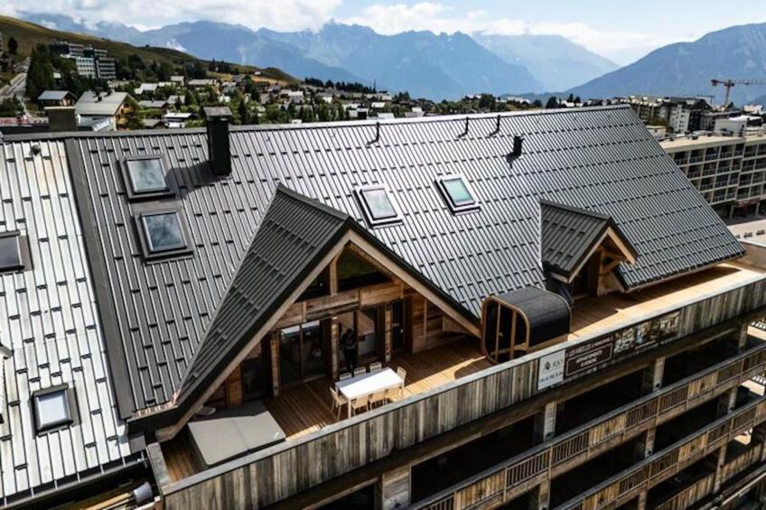 Résidence Les Airelles - foto 13