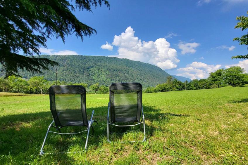 Peaceful Countryside Holiday Home with Terrace - One Bedroom Holiday Home with Terrace - foto 40