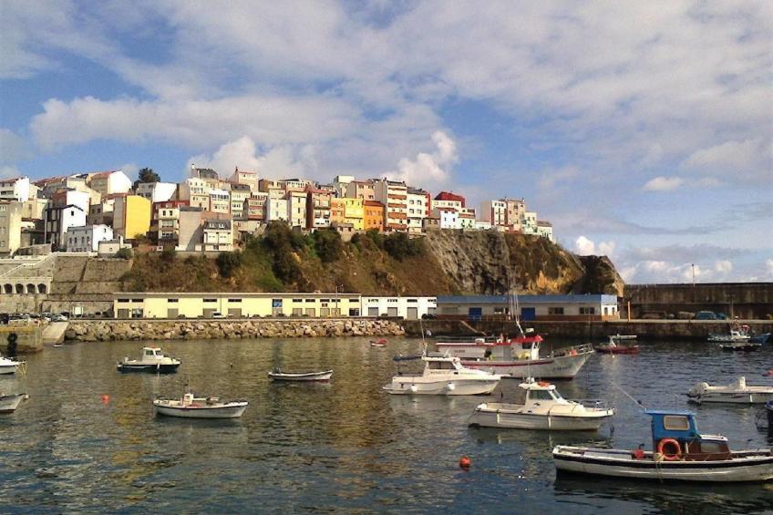 Ático con terraza - foto 44