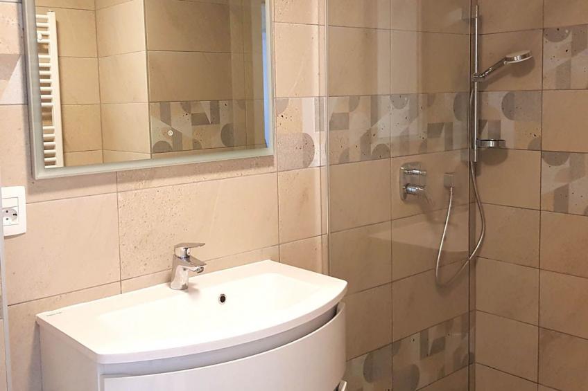 Schöne Villa Stella mit Meerblick und beheiztem Pool - foto 13