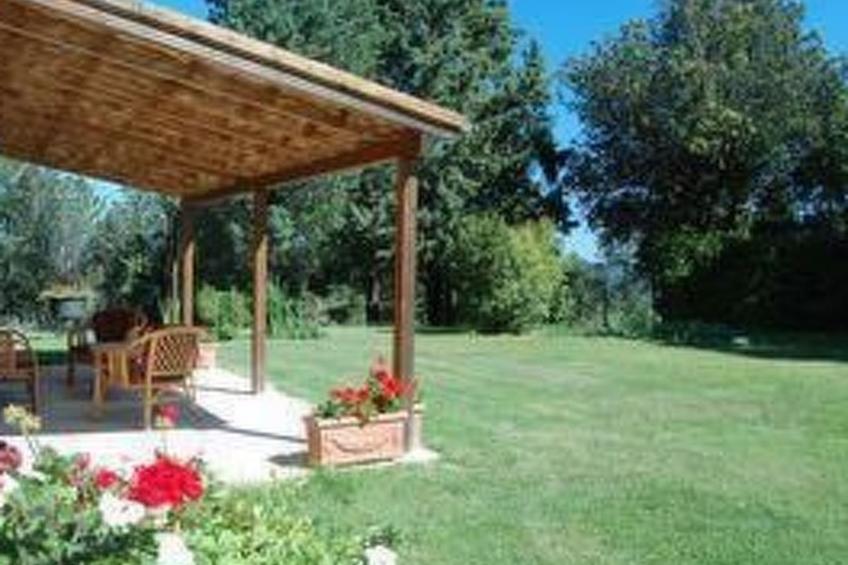 Agriturismo San Ansanino - foto 4